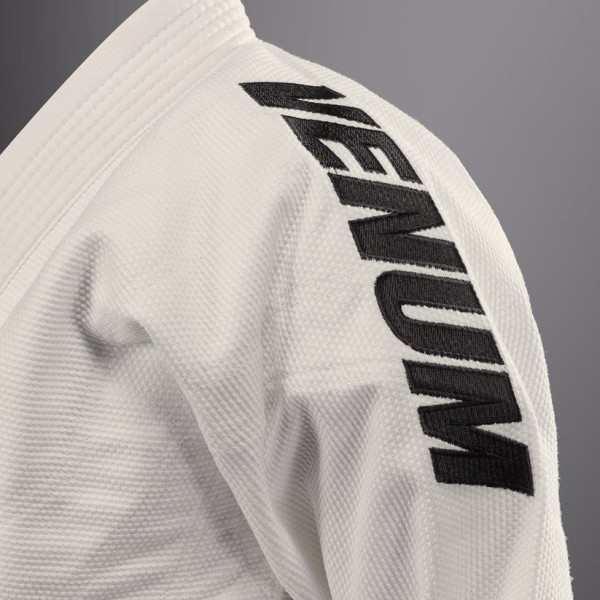 Кімоно Venum Challenger XT BJJ Gi Off-White