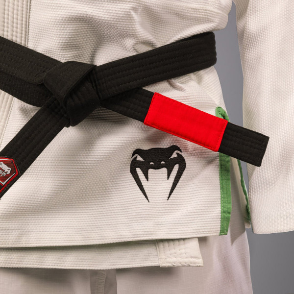Кімоно Venum Challenger XT BJJ Gi Off-White