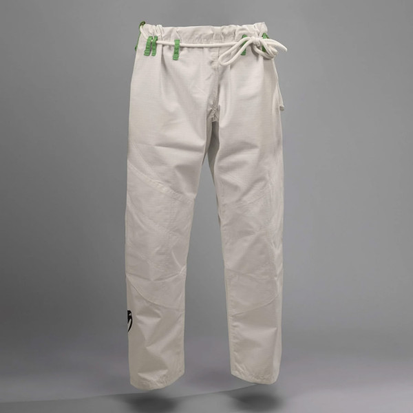 Кімоно Venum Challenger XT BJJ Gi Off-White