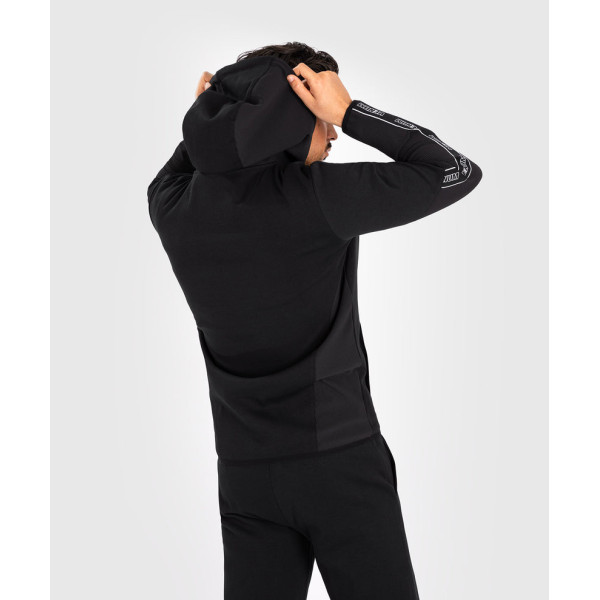 Худі Venum Contender 4.0 Hoodie Black