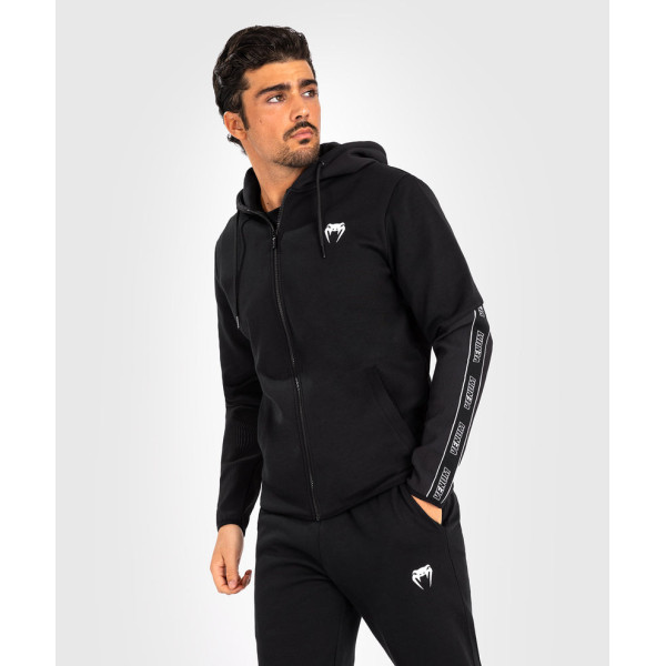 Худі Venum Contender 4.0 Hoodie Black