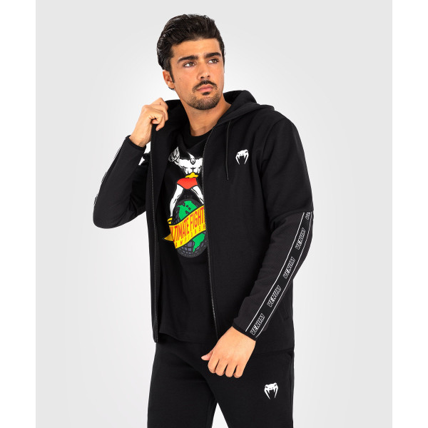 Худі Venum Contender 4.0 Hoodie Black