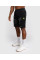 Спортивні шорти Venum Training Camp 4.0 Training Shorts - Black/Neon Green