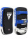 Тай-пед RDX T1 Curved Blue