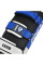 Тай-пед RDX T1 Curved Blue