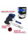 Тай-пед RDX T1 Curved Blue