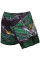 Шорти для MMA Venum Crocodile Fightshorts Black Green