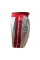 Шорти для боксу Cleto Reyes Boxing Trunks Silver Skin Lycra Silver Red