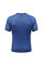 Рашгард Peresvit Core Short Sleeve Royal Navy
