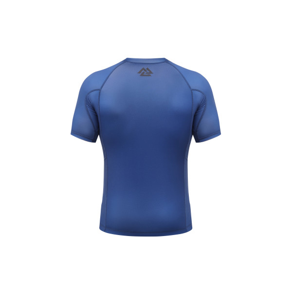 Рашгард Peresvit Core Short Sleeve Royal Navy