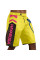 Шорти для MMA Hayabusa Icon MMA Shorts Yellow Blue