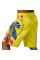 Шорти для MMA Hayabusa Icon MMA Shorts Yellow Blue