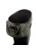 Захист гомілки Venum Elite Standup Shinguards Khaki Black