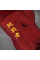 Боксерські рукавиці Venum Serpenti Boxing Gloves Burgundy Ivory