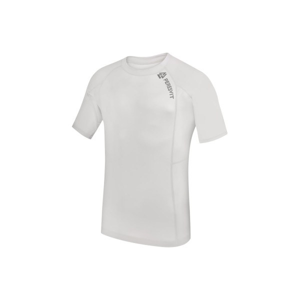 Рашгард Peresvit Core Rashguard Short Sleeve Ivory