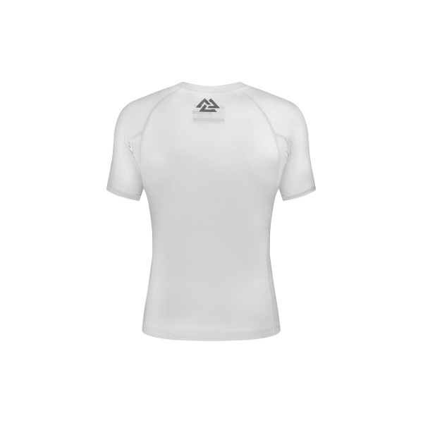 Рашгард Peresvit Core Rashguard Short Sleeve Ivory