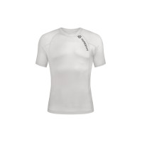 Рашгард Peresvit Core Rashguard Short Sleeve Ivory