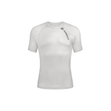 Рашгард Peresvit Core Rashguard Short Sleeve Ivory