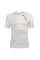 Рашгард Peresvit Core Rashguard Short Sleeve Ivory