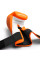 Боксерські рукавиці Hayabusa T3 Neon Boxing Gloves Orange
