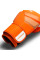 Боксерські рукавиці Hayabusa T3 Neon Boxing Gloves Orange