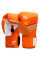 Боксерські рукавиці Hayabusa T3 Neon Boxing Gloves Orange