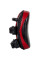 Тай-пади Venum Kick Pads Leather Red Devil