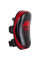 Тай-пади Venum Kick Pads Leather Red Devil