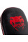 Тай-пади Venum Kick Pads Leather Red Devil