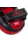 Тай-пади Venum Kick Pads Leather Red Devil