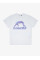 Футболка MANTO t-shirt MIRAGE white