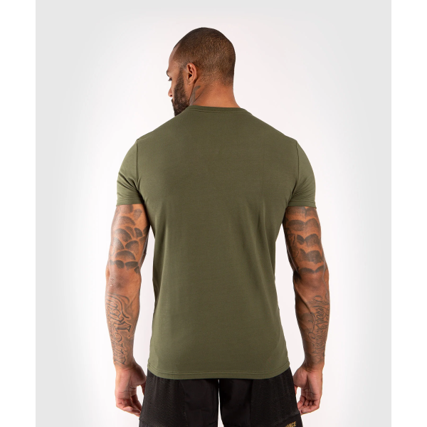 Футболка Venum Classic T-shirt Khaki