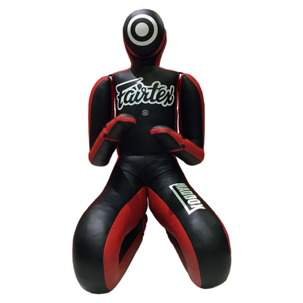 Манекен Fairtex Maddox Grappling Dummy GD2