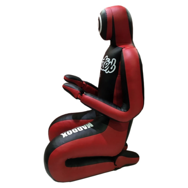 Манекен Fairtex Maddox Grappling Dummy GD2
