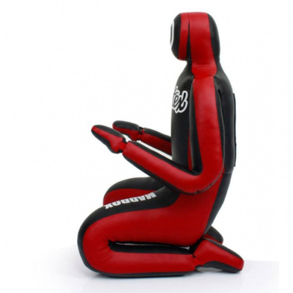 Манекен Fairtex Maddox Grappling Dummy GD2