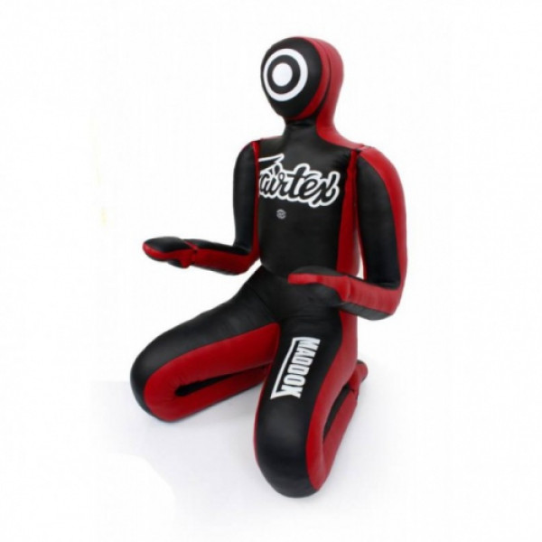 Манекен Fairtex Maddox Grappling Dummy GD2