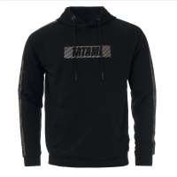 Худі Tatami Essential 2.0 Hoodie Black