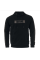 Худі Tatami Essential 2.0 Hoodie Black