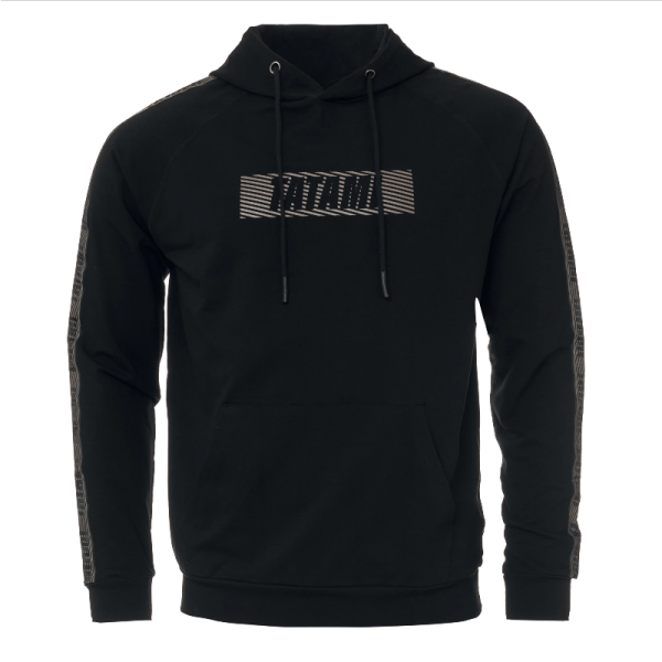 Худі Tatami Essential 2.0 Hoodie Black