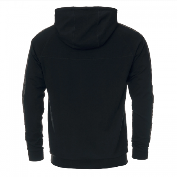 Худі Tatami Essential 2.0 Hoodie Black