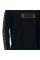 Худі Tatami Essential 2.0 Hoodie Black