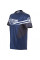 Футболка Venum Sharp 2.0 Dry Tech T-shirt Blue Grey