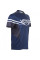 Футболка Venum Sharp 2.0 Dry Tech T-shirt Blue Grey