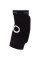Налокотники Venum Kontact Elbow Protector Cotton Matte Black