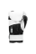 Боксерські рукавиці Fighting S2 GEL Power Sparring Gloves White Black