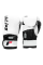 Боксерські рукавиці Fighting S2 GEL Power Sparring Gloves White Black