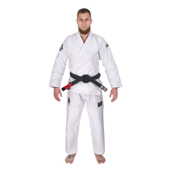 Кімоно Peresvit Ultralight Gi White