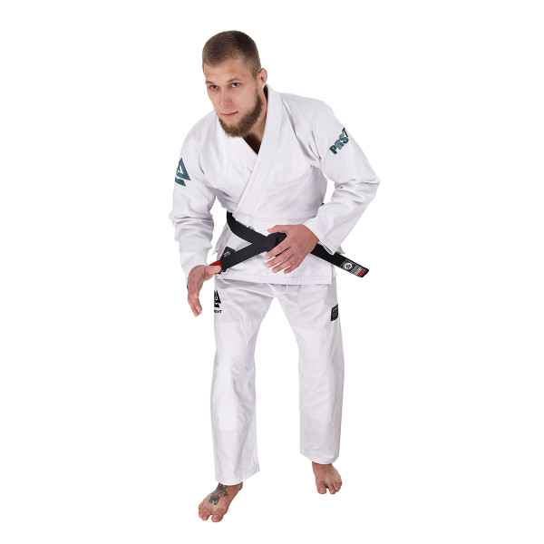 Кімоно Peresvit Ultralight Gi White
