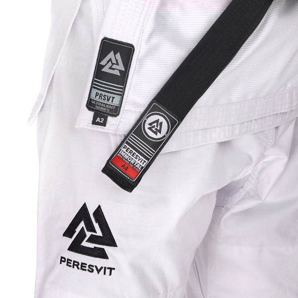 Кімоно Peresvit Ultralight Gi White