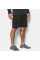 Шорти Under Armour Rival Fleece Exploded Logo Artillery Green